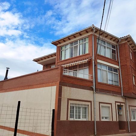 Feriado, Apartamento Con Parking Incluido Cella Exteriör bild