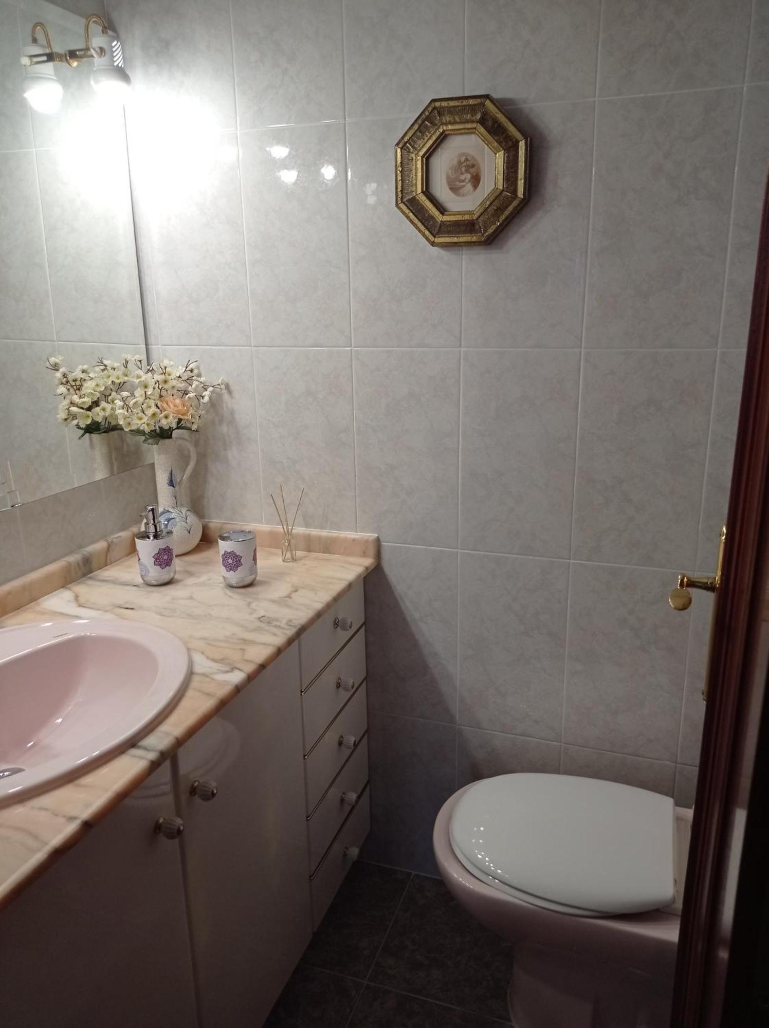 Feriado, Apartamento Con Parking Incluido Cella Exteriör bild