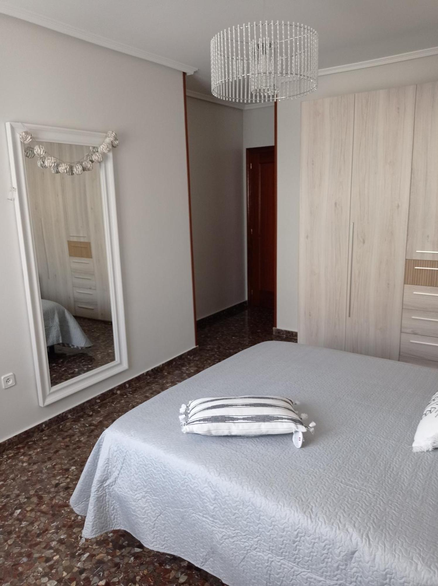 Feriado, Apartamento Con Parking Incluido Cella Exteriör bild