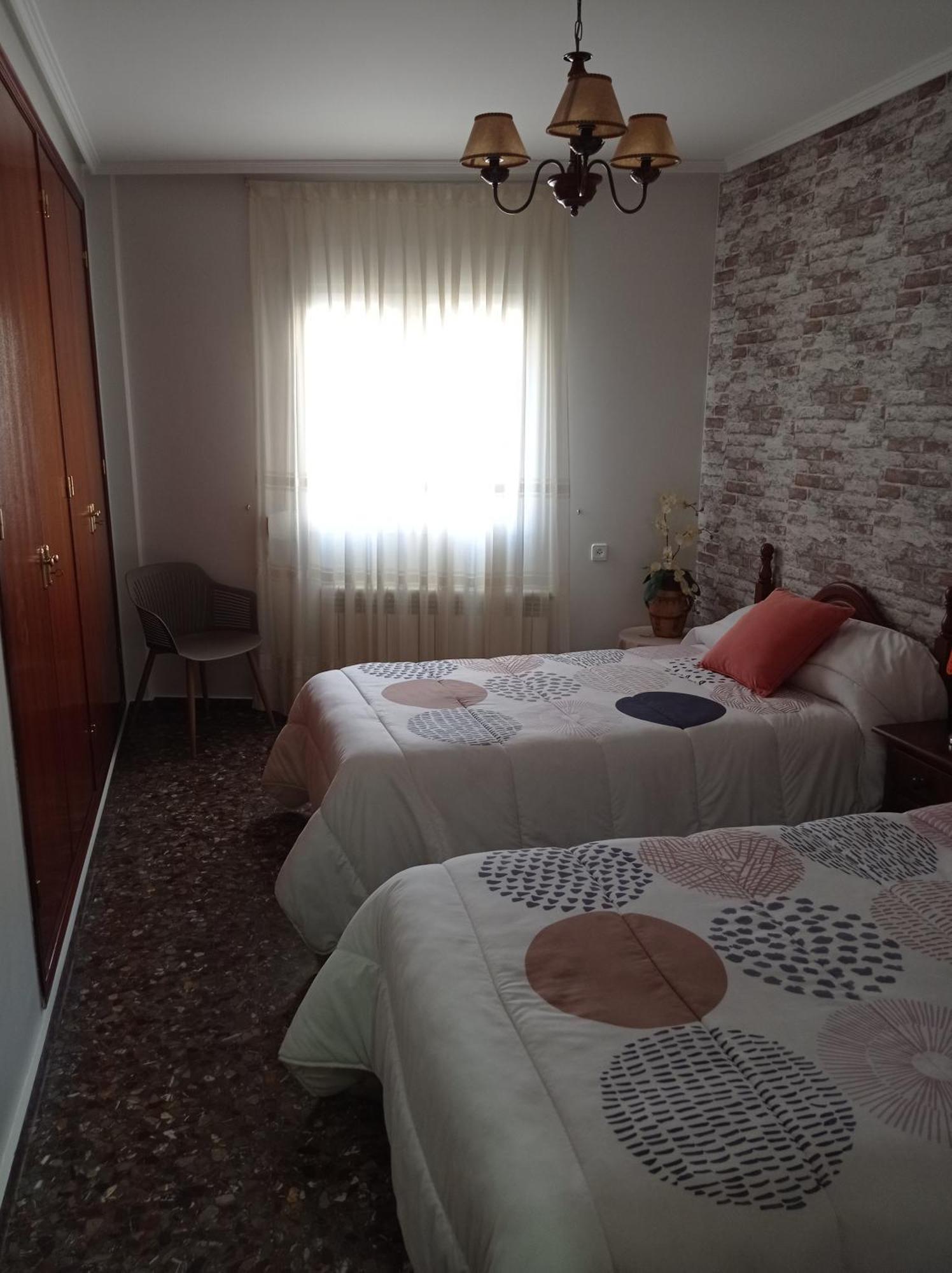 Feriado, Apartamento Con Parking Incluido Cella Exteriör bild