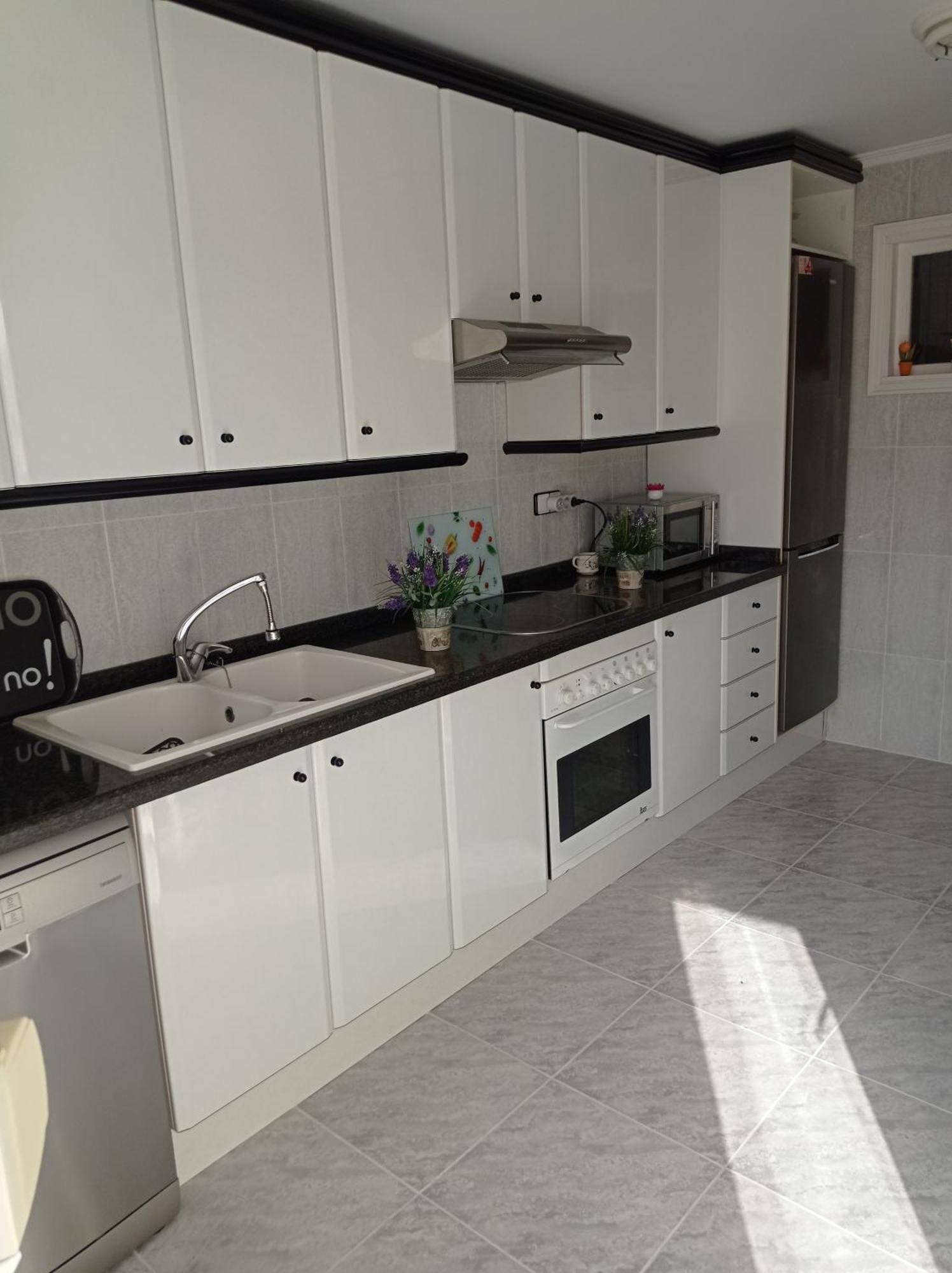 Feriado, Apartamento Con Parking Incluido Cella Exteriör bild