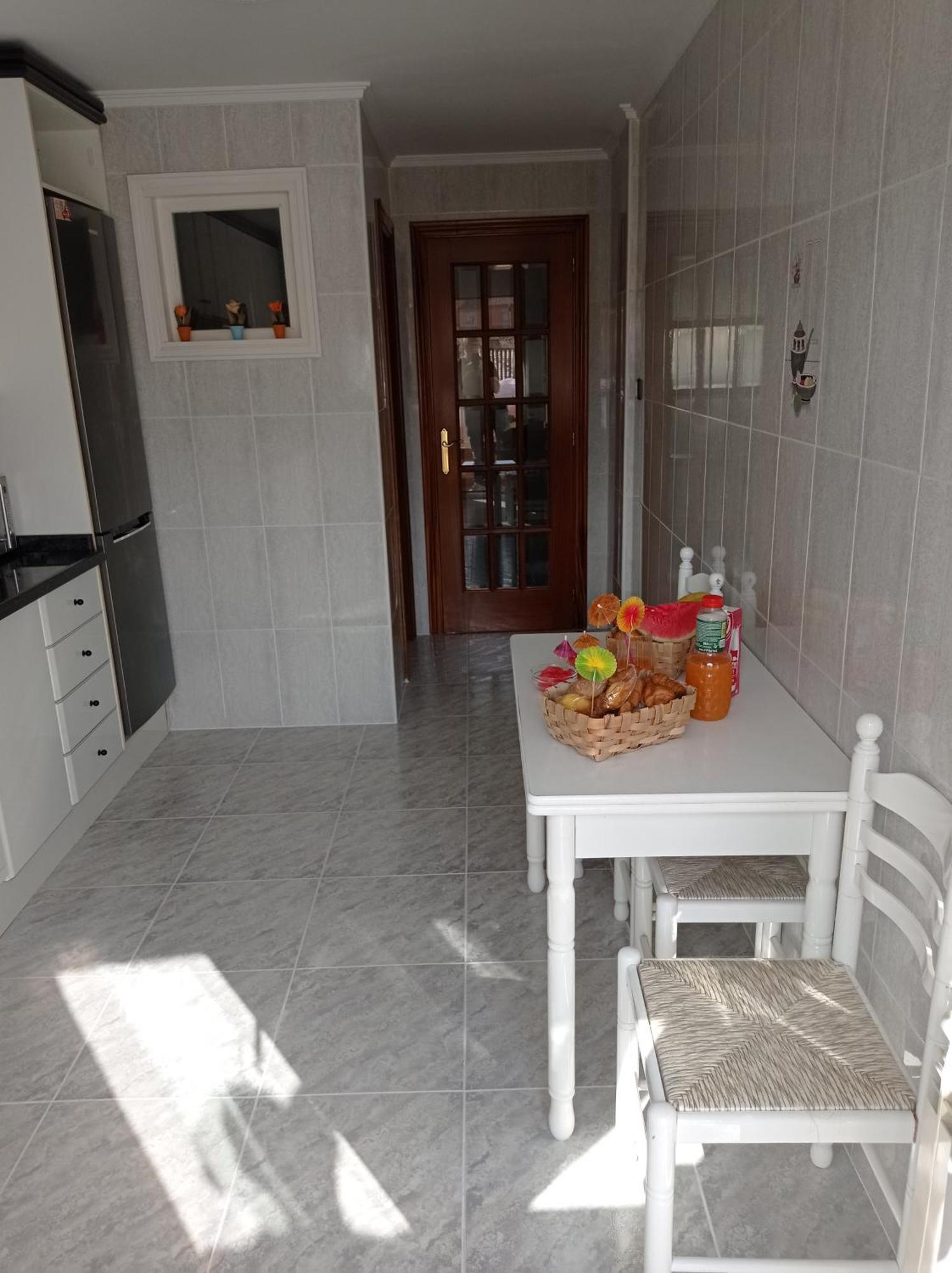 Feriado, Apartamento Con Parking Incluido Cella Exteriör bild
