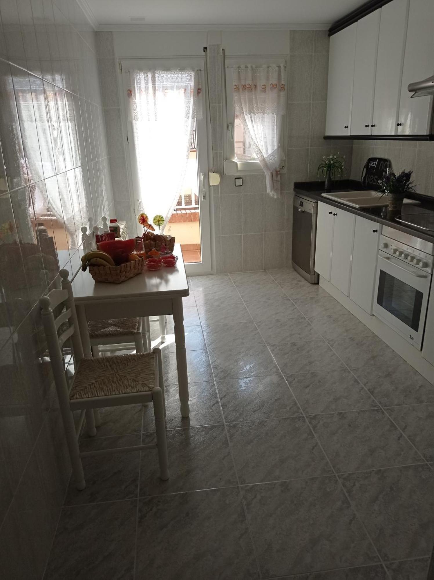 Feriado, Apartamento Con Parking Incluido Cella Exteriör bild