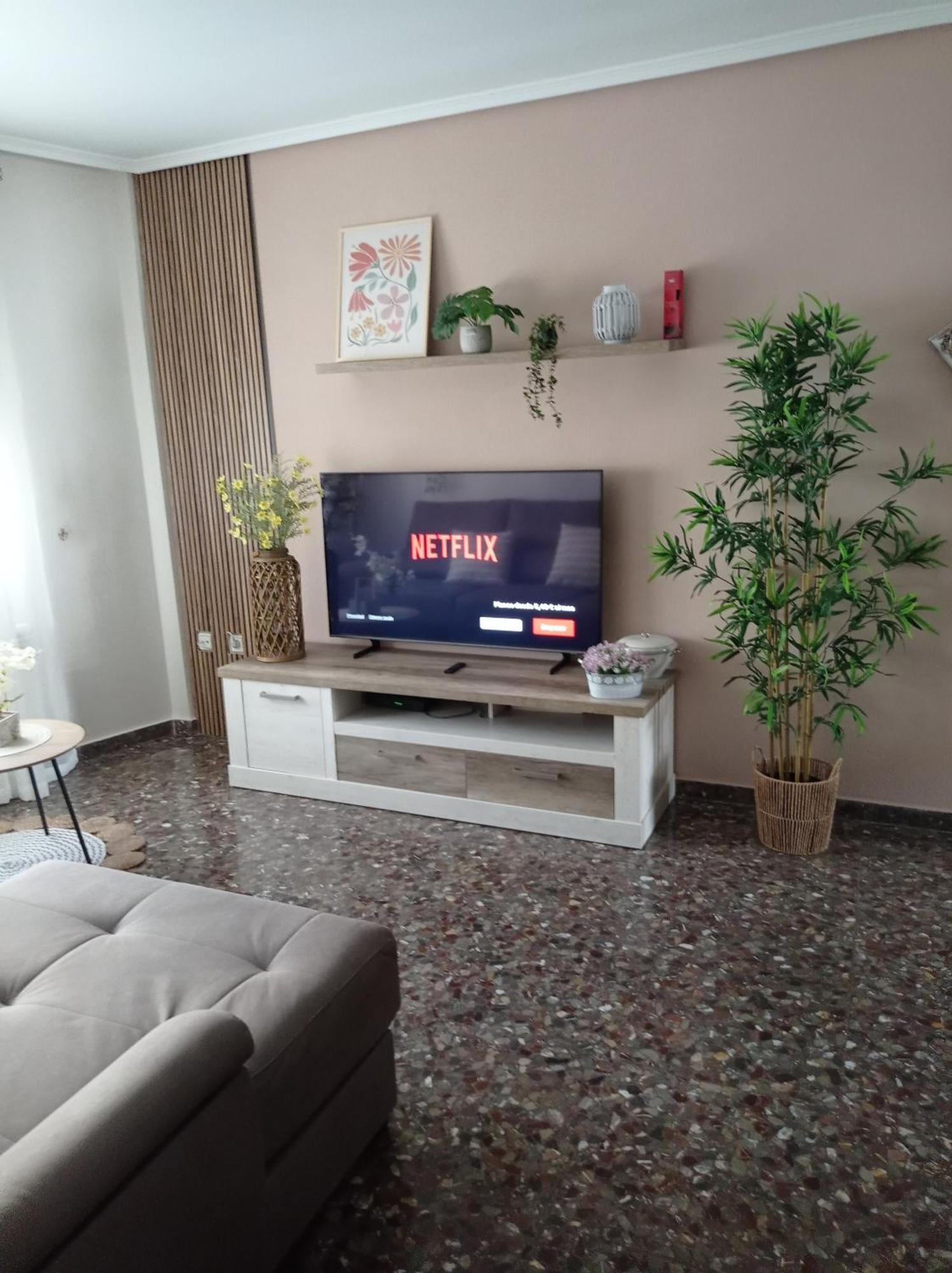 Feriado, Apartamento Con Parking Incluido Cella Exteriör bild