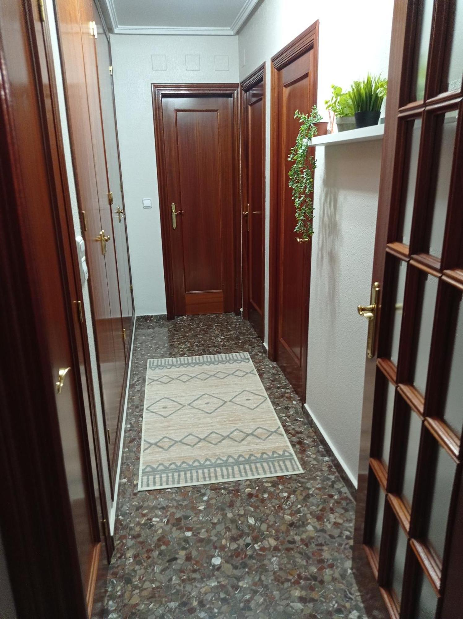 Feriado, Apartamento Con Parking Incluido Cella Exteriör bild