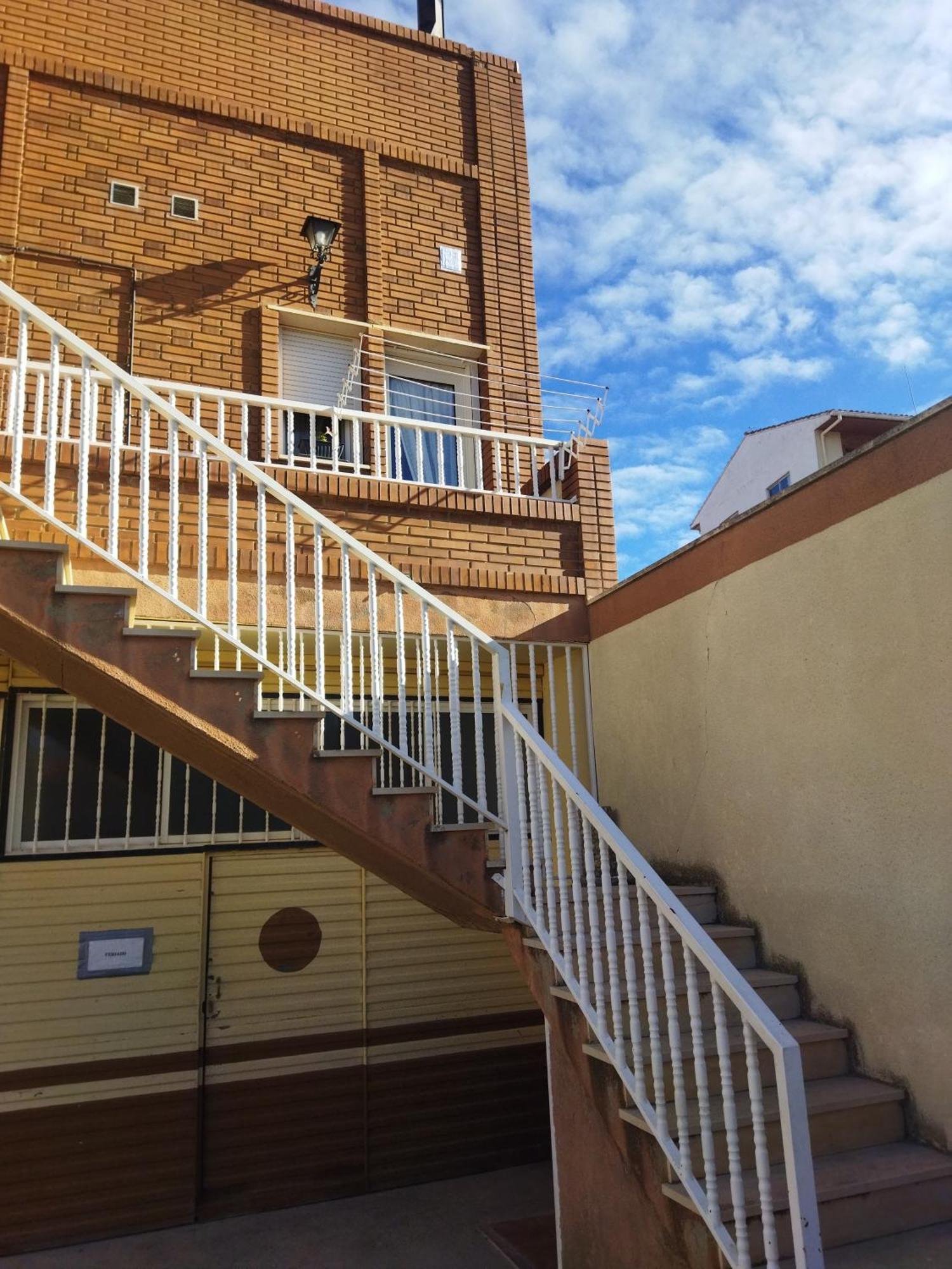 Feriado, Apartamento Con Parking Incluido Cella Exteriör bild